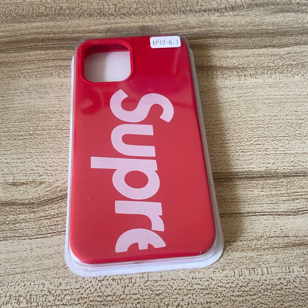 iPhone case